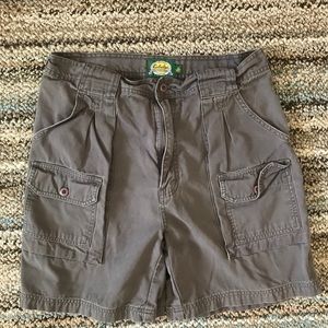 Cabela’s Cargo Shorts